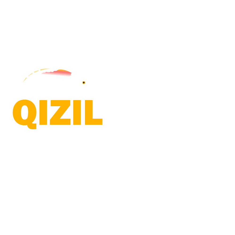 Qızıl Farel Logo